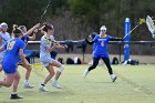 WLax vs WSU  Women’s Lacrosse vs Worcester State University. - Photo by Keith Nordstrom : WLax, lacrosse